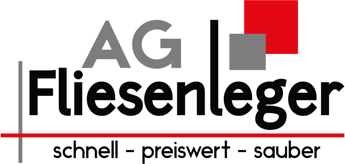 AG Fliesenleger – Der Fliesenleger in München